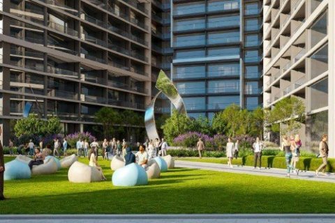 Apartment de 2 dormitorios en The Eden Jebel Ali, UAE No. 69086 14