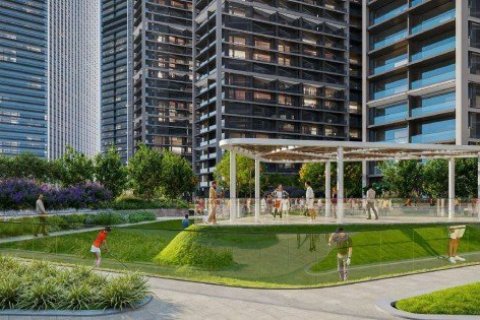 Apartment de 2 dormitorios en The Eden Jebel Ali, UAE No. 69086 11