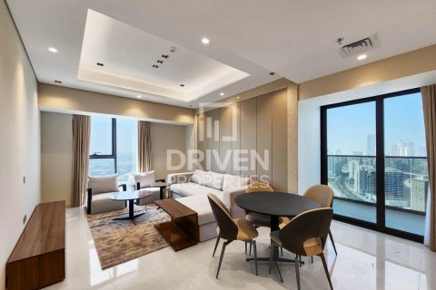 2 bedrooms Apartment in Business Bay, UAE No. 211937