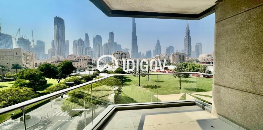 Appartement de 2 chambres à South Ridge, UAE No. 205885