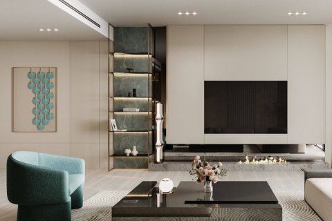 39m² Apartment in Business Bay, UAE No. 183222 7