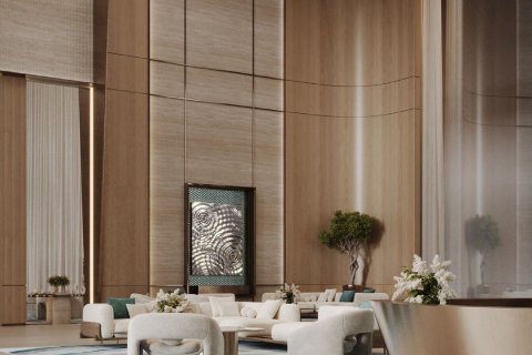 39m² Apartment in Business Bay, UAE No. 183222 8