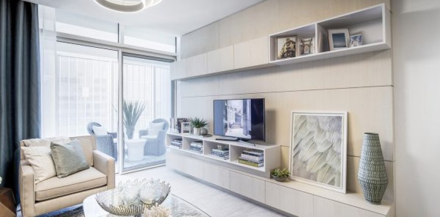 1 bedroom Apartment in Jumeirah Village Circle, UAE No. 96374