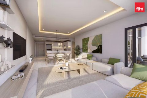 1 غرف نوم شقة في دبي, الإمارات العربية المتحدة رقم 216727
