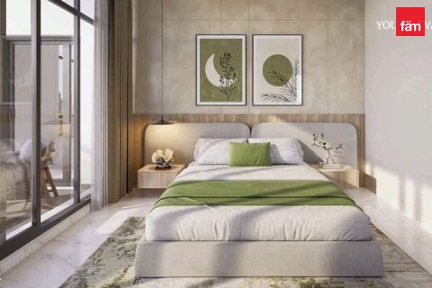 1 غرف نوم شقة في دبي, الإمارات العربية المتحدة رقم 216727 11