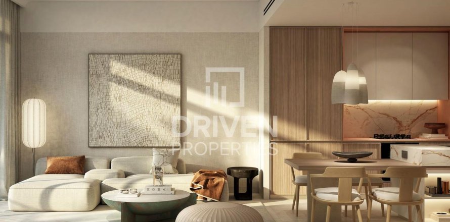 Appartement de 2 chambres à Dubai, UAE No. 218263
