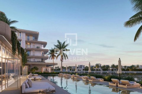 Appartement de 2 chambres à Dubai, UAE No. 218263 4