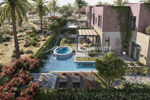 2 غرف نوم فيلا في أبو ظبي, الإمارات العربية المتحدة رقم 80859 11