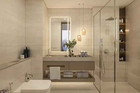 Appartement de 1 chambre à Al Satwa, UAE No. 183423 6