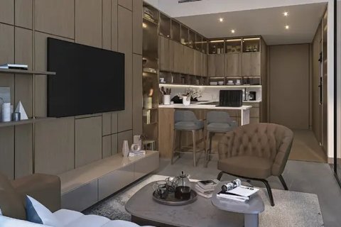 Appartement de 1 chambre à Al Satwa, UAE No. 183423 3