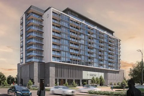 Appartement de 1 chambre à Al Satwa, UAE No. 183423 8