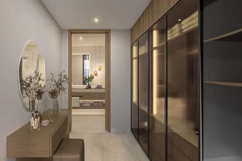 Appartement de 1 chambre à Al Satwa, UAE No. 183423 4