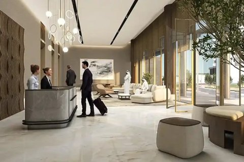 Appartement de 1 chambre à Al Satwa, UAE No. 183423 7