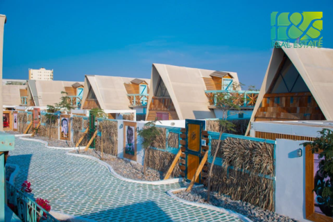 Land de 12509.5m² à Al Marjan Island, UAE No. 24895 10