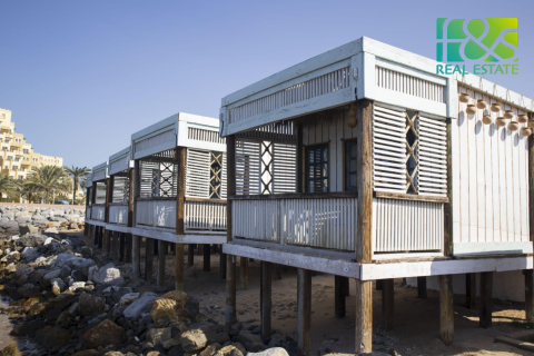 Land de 12509.5m² à Al Marjan Island, UAE No. 24895 4