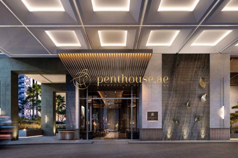 Apartment de 2 dormitorios en Downtown Dubai (Downtown Burj Dubai), UAE No. 77941 16