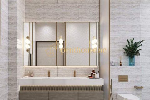Apartment de 2 dormitorios en Downtown Dubai (Downtown Burj Dubai), UAE No. 77941 14
