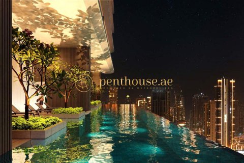 Apartment de 2 dormitorios en Downtown Dubai (Downtown Burj Dubai), UAE No. 77941 11
