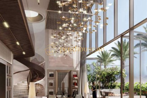 Apartment de 2 dormitorios en Downtown Dubai (Downtown Burj Dubai), UAE No. 77941 10