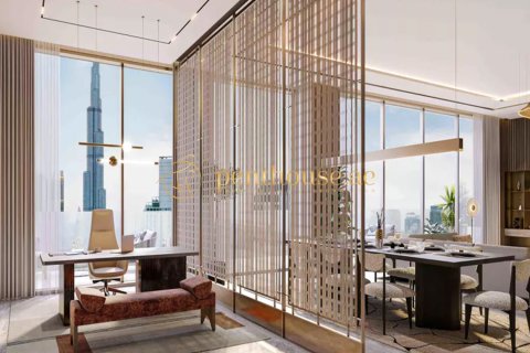 Apartment de 2 dormitorios en Downtown Dubai (Downtown Burj Dubai), UAE No. 77941 5