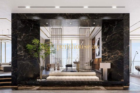 Apartment de 2 dormitorios en Downtown Dubai (Downtown Burj Dubai), UAE No. 77941 13