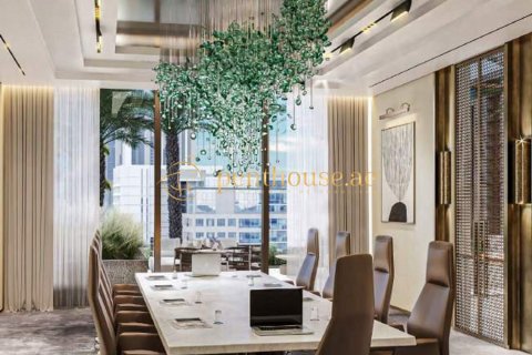 Apartment de 2 dormitorios en Downtown Dubai (Downtown Burj Dubai), UAE No. 77941 3