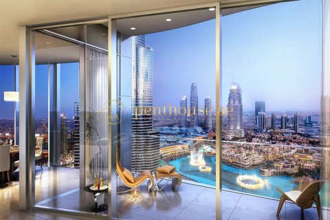 Apartment de 2 dormitorios en Downtown Dubai (Downtown Burj Dubai), UAE No. 77941 17