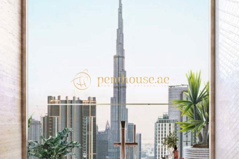 Apartment de 2 dormitorios en Downtown Dubai (Downtown Burj Dubai), UAE No. 77941 7