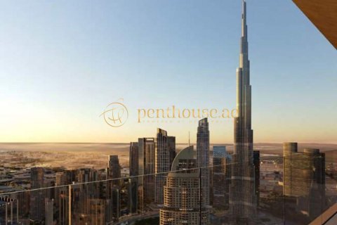 Apartment de 2 dormitorios en Downtown Dubai (Downtown Burj Dubai), UAE No. 77941 12
