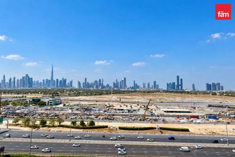 Appartement de 2 chambres à Al Jaddaf, UAE No. 219057 20