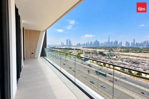 Appartement de 2 chambres à Al Jaddaf, UAE No. 219057