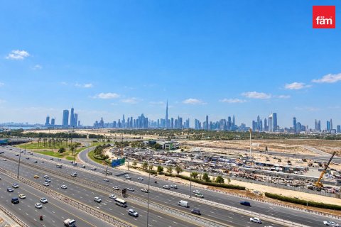 Appartement de 2 chambres à Al Jaddaf, UAE No. 219057 21