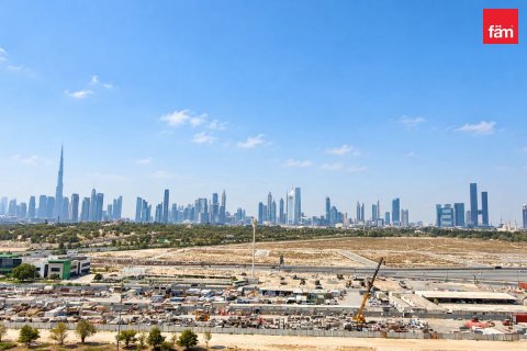 Appartement de 2 chambres à Al Jaddaf, UAE No. 219057 19