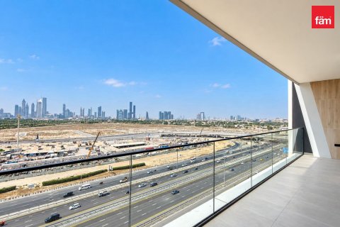 Appartement de 2 chambres à Al Jaddaf, UAE No. 219057 22
