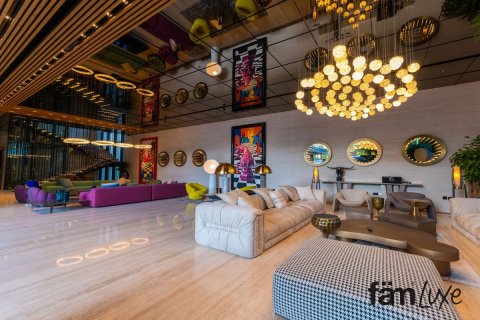 5 bedrooms Villa in Umm Al Sheif, UAE No. 200208 16