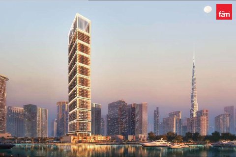 42.2m² Apartment in Business Bay, UAE No. 213232 8