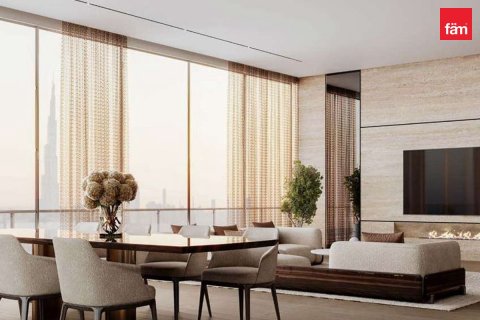 42.2m² Apartment in Business Bay, UAE No. 213232 4