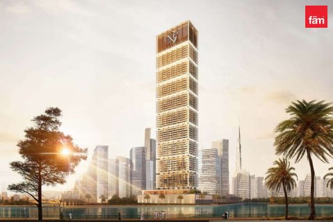 42.2m² Apartment in Business Bay, UAE No. 213232 11