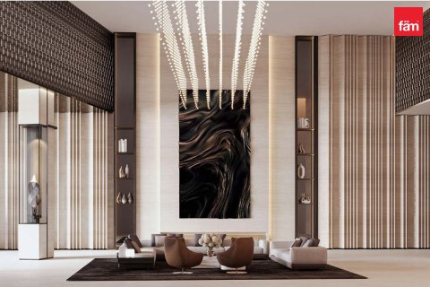 42.2m² Apartment in Business Bay, UAE No. 213232 3