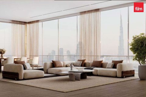 Studio Apartment in Business Bay, UAE No. 213232