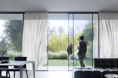 Villa de 6 dormitorios en Dubai, UAE No. 88754 4