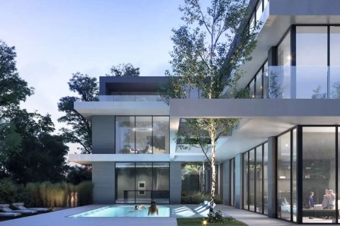 Villa de 6 dormitorios en Dubai, UAE No. 88754 10