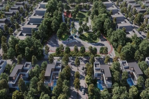 Villa de 6 dormitorios en Dubai, UAE No. 88754 6