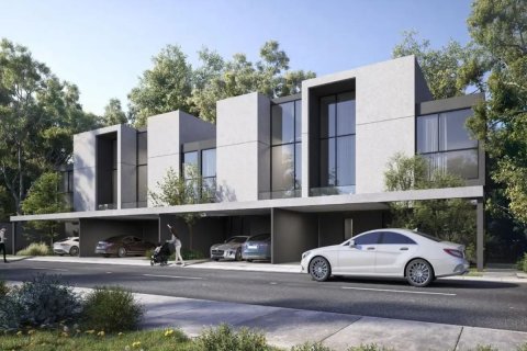 Villa de 6 dormitorios en Dubai, UAE No. 88754 9