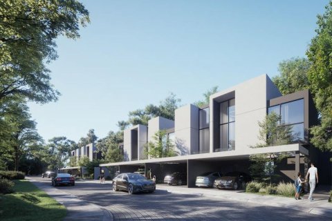 Villa de 6 dormitorios en Dubai, UAE No. 88754 7