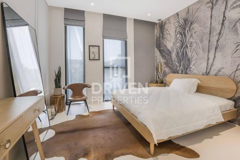 Apartment de 3 dormitorios en Bluewaters Residences, UAE No. 200003 15