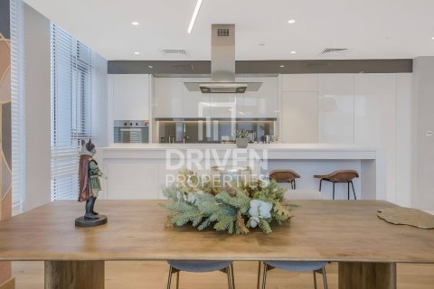 Apartment de 3 dormitorios en Bluewaters Residences, UAE No. 200003 6