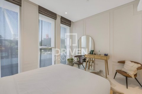 Apartment de 3 dormitorios en Bluewaters Residences, UAE No. 200003 9