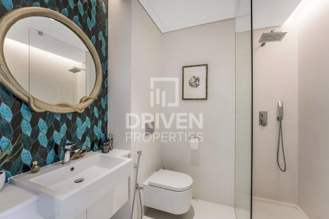 Apartment de 3 dormitorios en Bluewaters Residences, UAE No. 200003 14