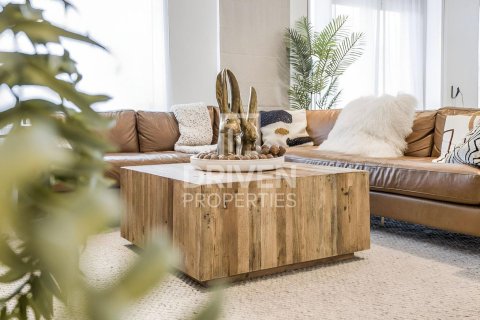 Apartment de 3 dormitorios en Bluewaters Residences, UAE No. 200003 20